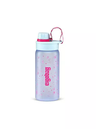 ERGOBAG | Gourde 0,5L Espace | hellblau